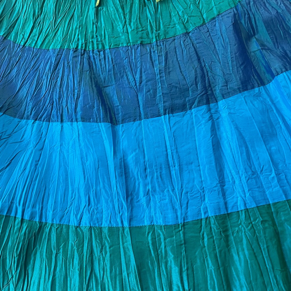 Cache skirt. - Picture 8 of 10